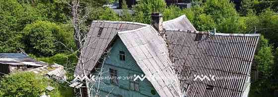 Земельный участок, 12 соток Санкт-Петербург