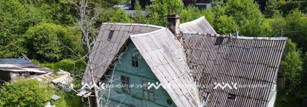 Земельный участок, 12 соток Санкт-Петербург - изображение 2