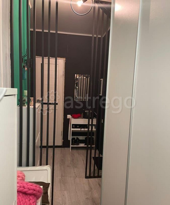 1-комн. квартира, 37 м2, 21/22 эт. Одинцово - изображение 9