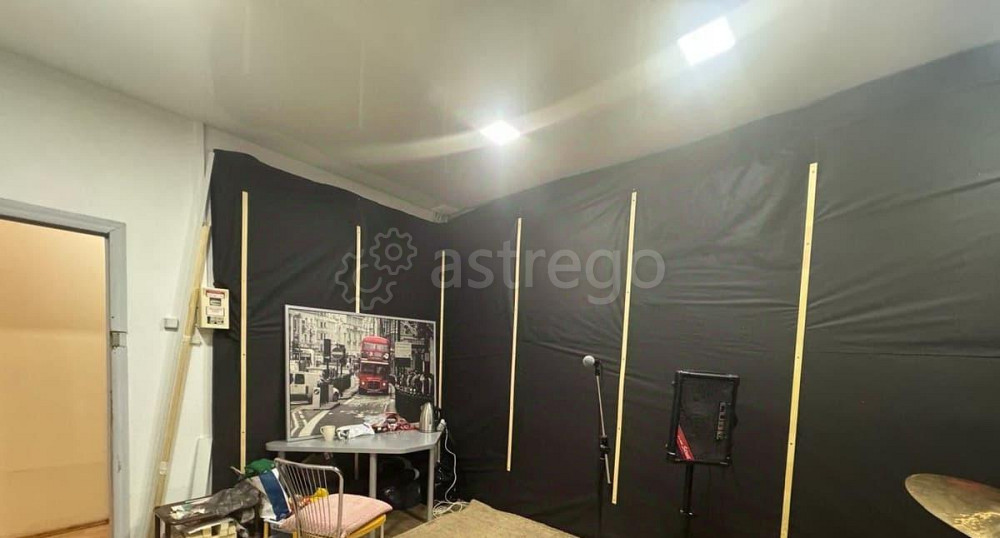 Торговое помещение, 17 м2 Королев - изображение 3