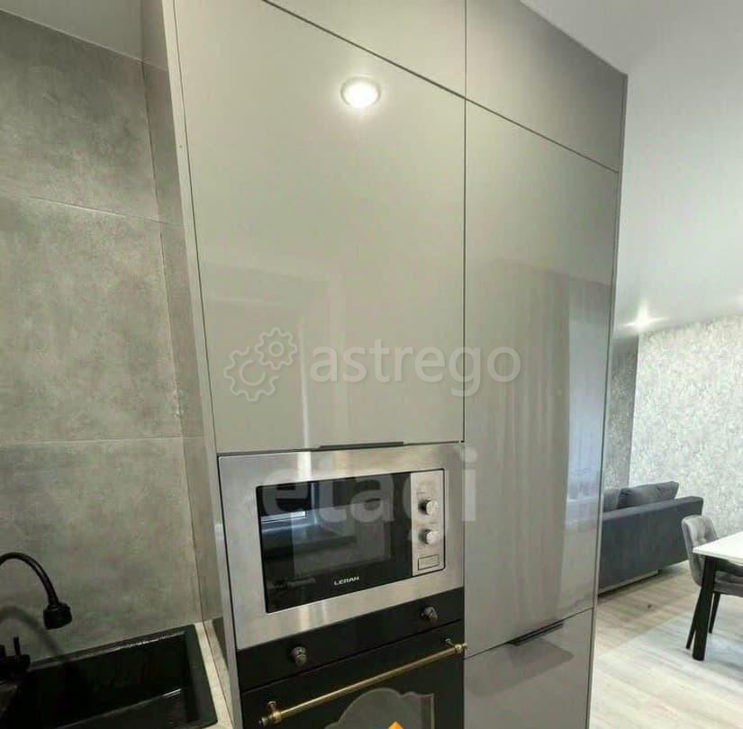 3-комн. квартира, 67.2 м2, 1/5 эт. Бийск - изображение 4