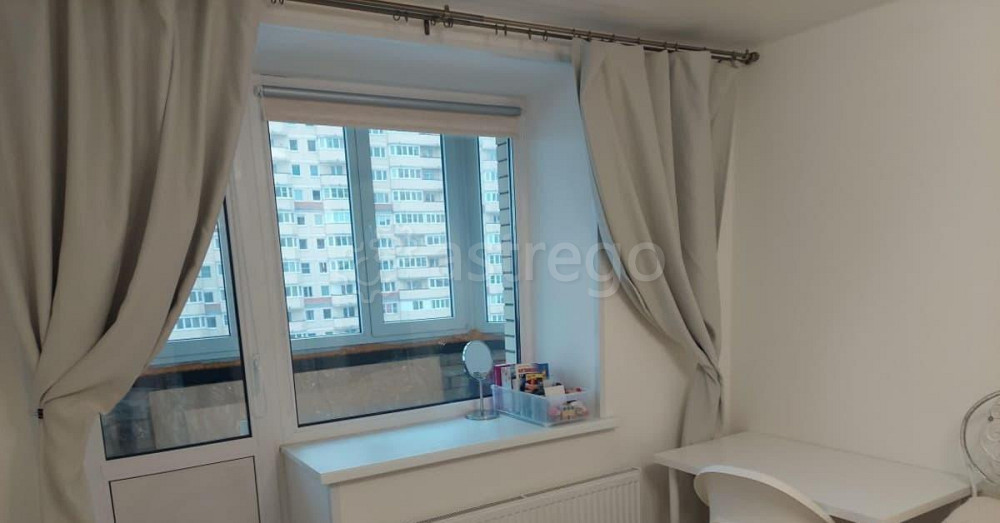 Студия, 24.2 м2, 7/16 эт. Санкт-Петербург - изображение 1