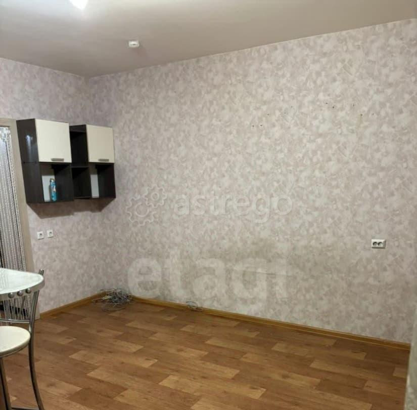 Студия, 24.2 м2, 8/17 эт. Красноярск - изображение 6