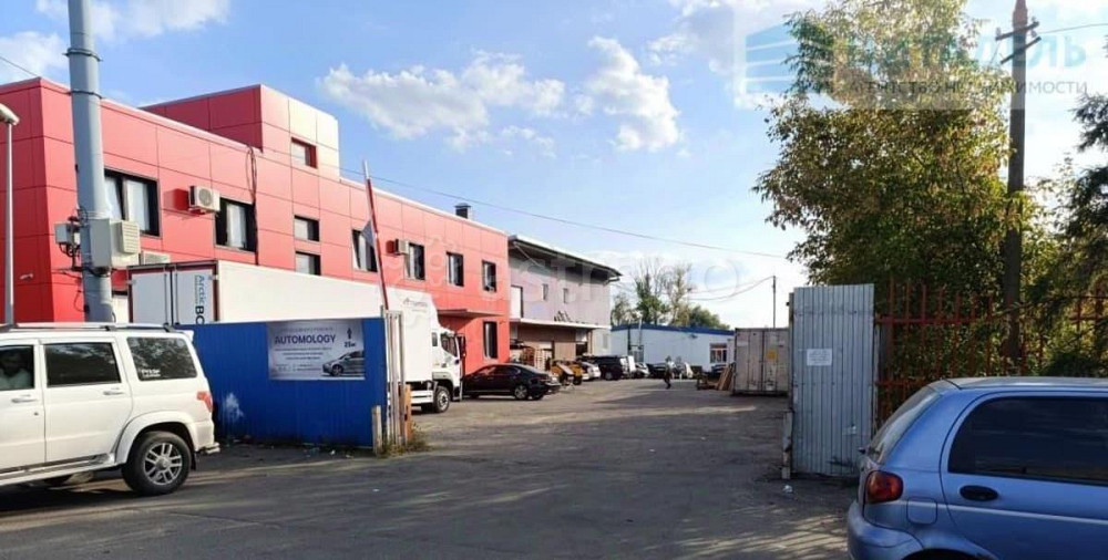 Готовый бизнес, 276 м2 Балашиха - изображение 1