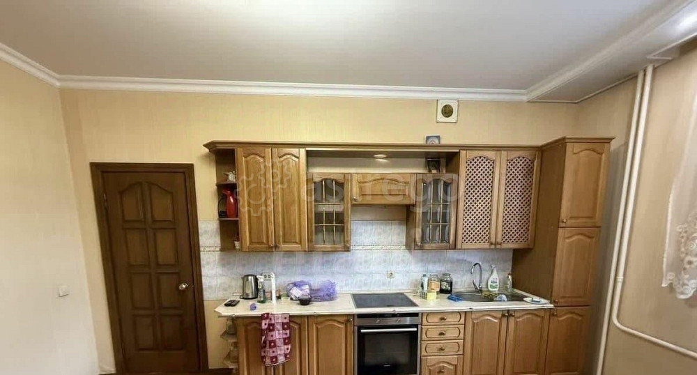 3-комн. квартира, 108 м2, 2/6 эт. Бийск - изображение 4