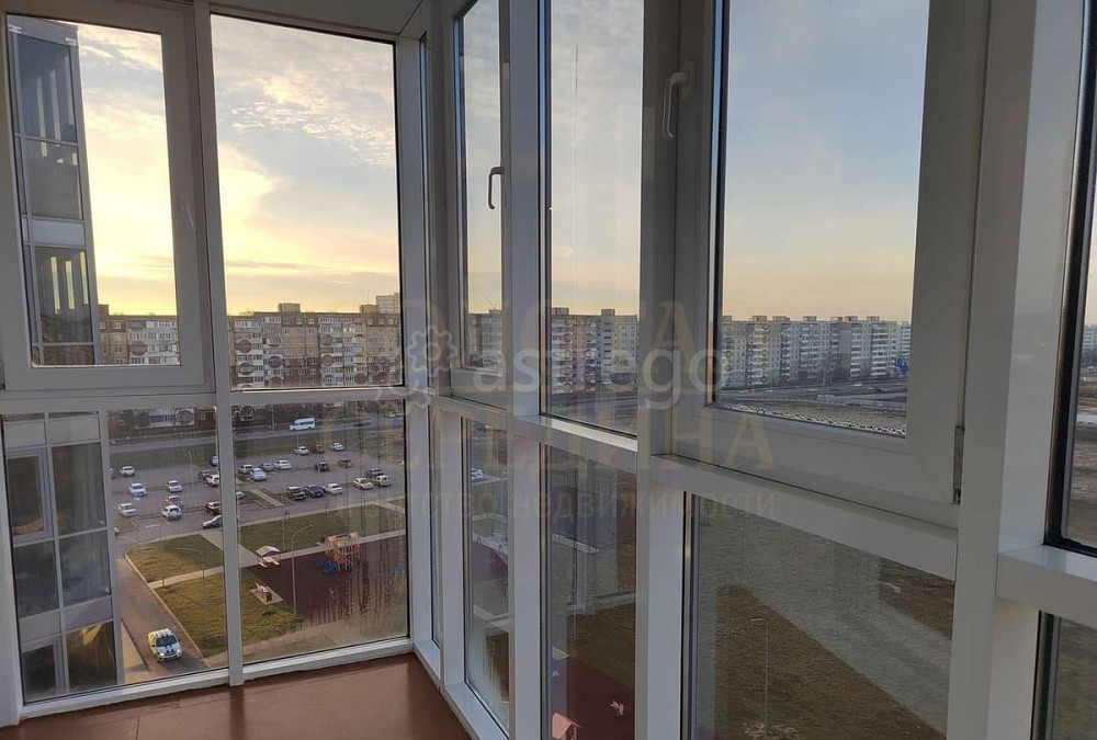 2-комн. квартира, 69 м2, 8/9 эт. Старый Оскол - изображение 9