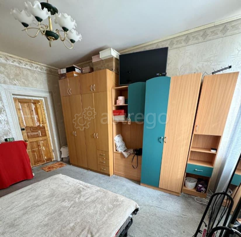 Комната, 38.4 м2, 3/5 эт. Москва - изображение 5