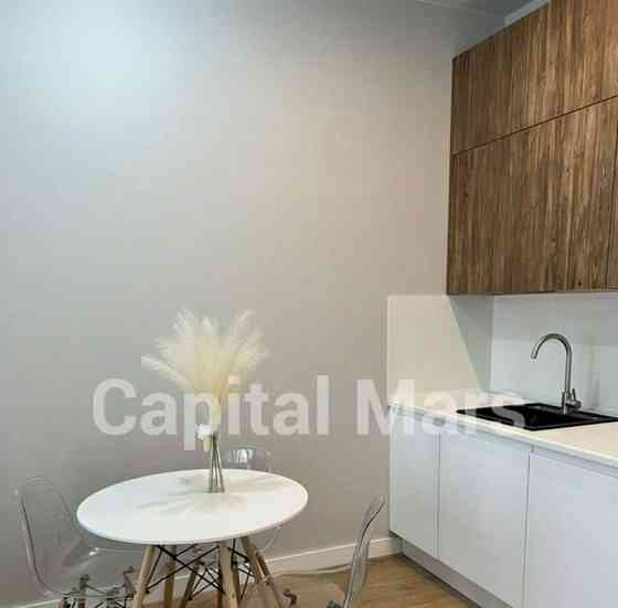 3-комн. квартира, 58 м2, 12/24 эт. Москва