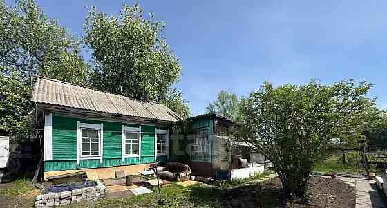 Дом, 33.8 м2, 7.2 сотки, 1 эт. Свободный