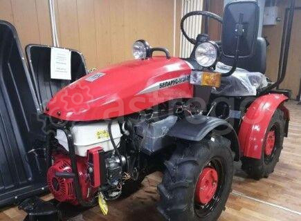 Минитрактор МТЗ Беларус 112-01, новый Пермь - изображение 1