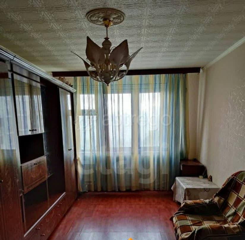 4-комн. квартира, 98.1 м2, 13/22 эт. Москва - изображение 2