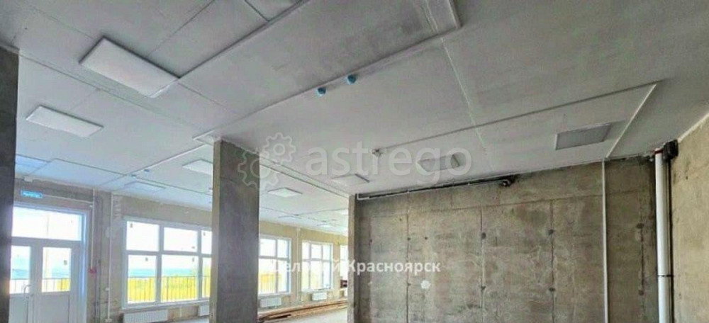 Свободного назначения, 397 м2 Красноярск - изображение 3