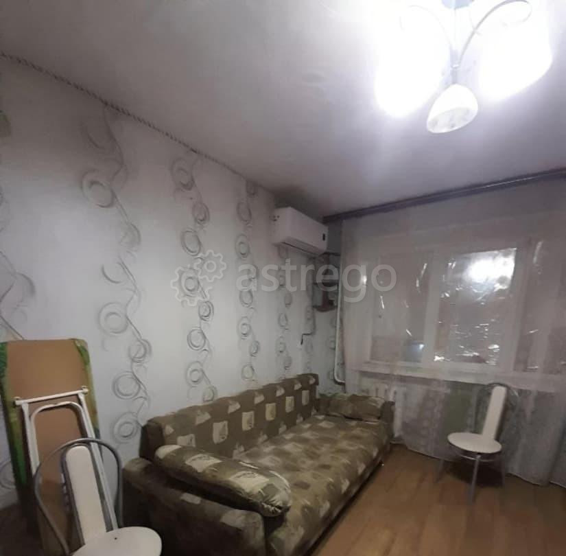 Комната, 18 м2, 2/6 эт. Старый Оскол - изображение 1