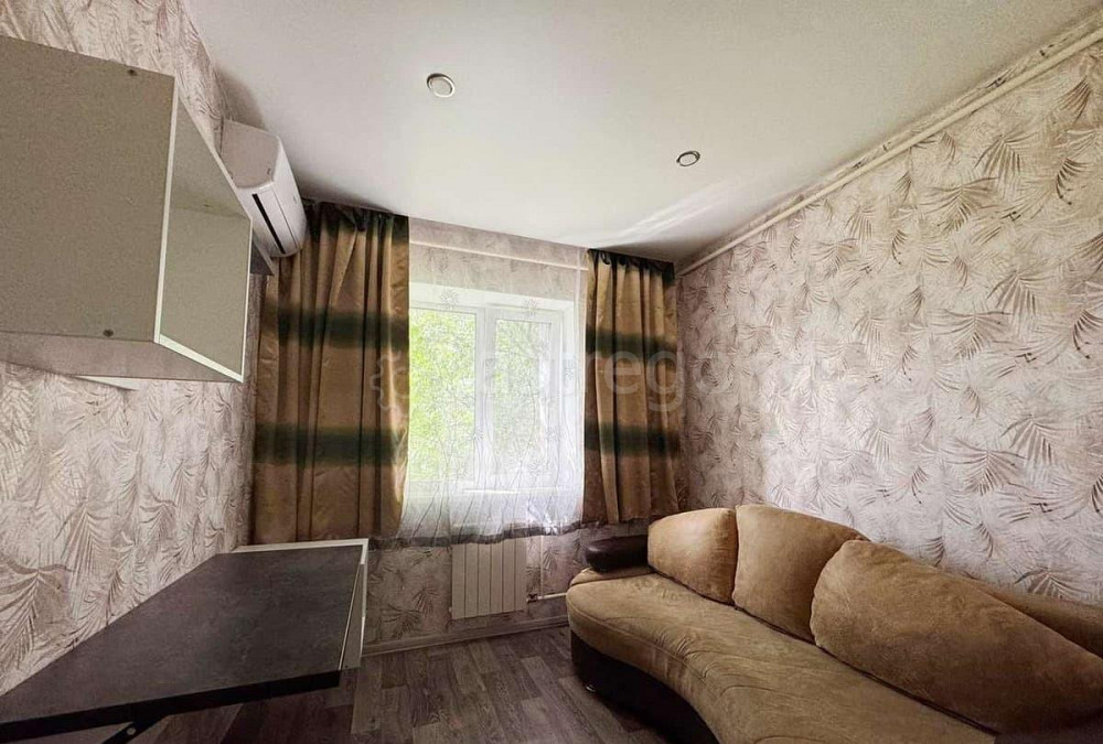 Студия, 18 м2, 2/2 эт. Благовещенск - изображение 7