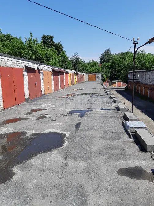Продам гараж, 18 м2 Тюмень - изображение 2