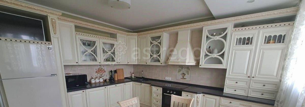 4-комн. квартира, 115 м2, 15/25 эт. Пушкино - изображение 1