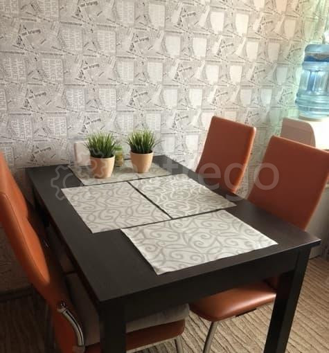 1-комн. квартира, 38 м2, 5/8 эт. Москва - изображение 1