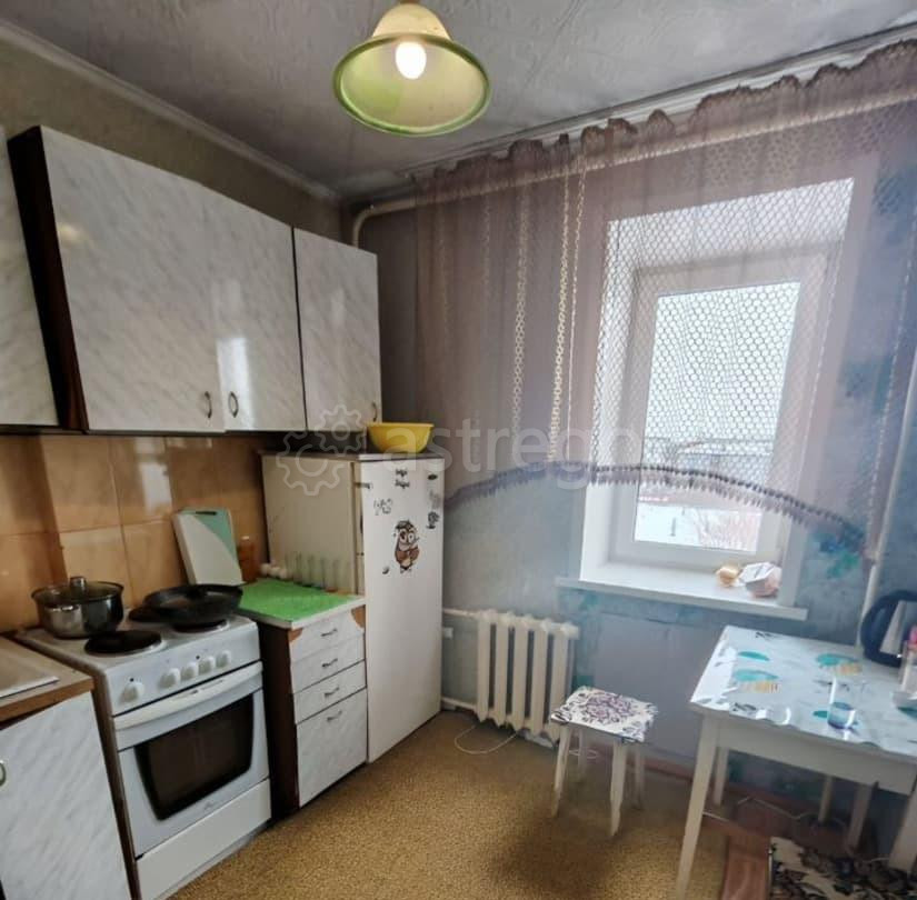 1-комн. квартира, 32.1 м2, 7/14 эт. Рубцовск - изображение 4