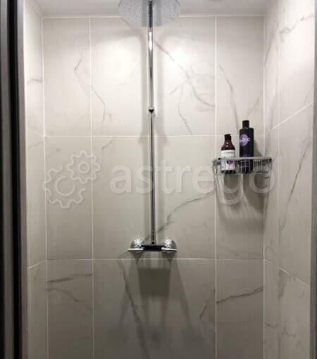 3-комн. квартира, 58 м2, 1/5 эт. Барнаул - изображение 6