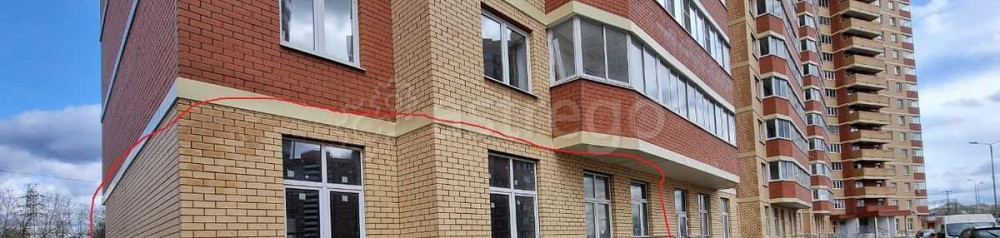 Свободного назначения, 147.3 м2 Лобня - изображение 3