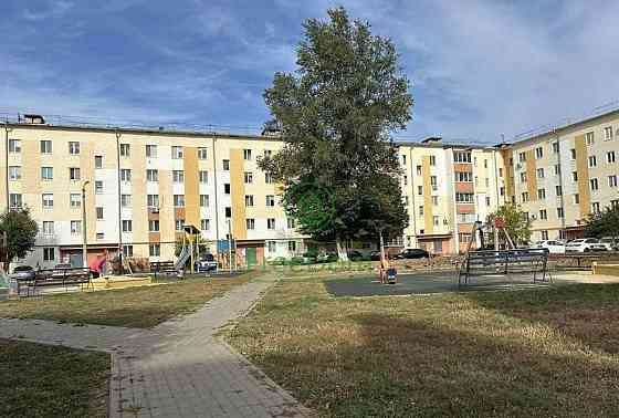 1-комн. квартира, 30.8 м2, 1/4 эт. Строитель