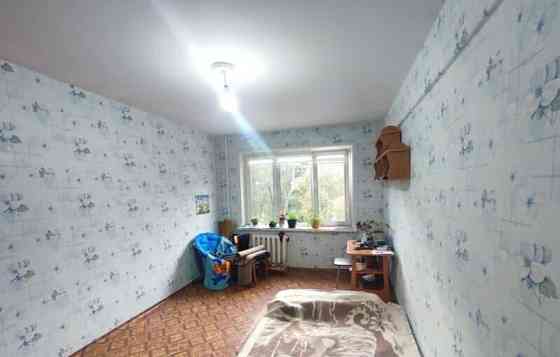 1-комн. квартира, 304 м2, 1/5 эт. Красноярск