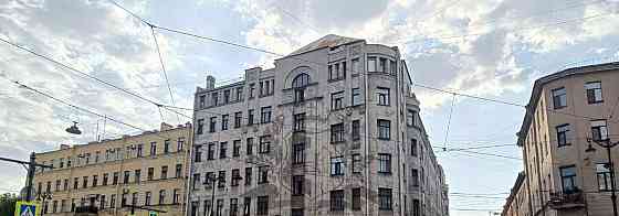 Комната, 8.4 м2, 5/7 эт. Санкт-Петербург