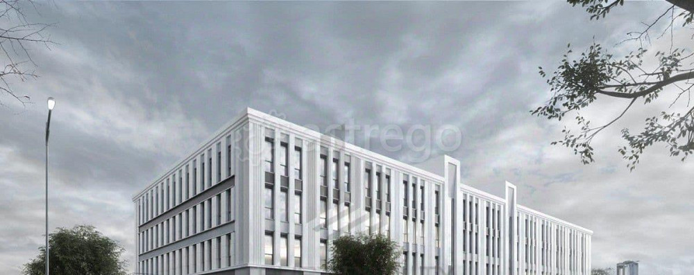 Свободного назначения, 15.7 м2 Санкт-Петербург - изображение 4