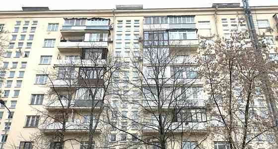 Комната, 19.5 м2, 6/8 эт. Москва