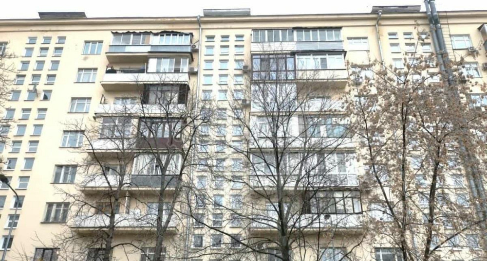 Комната, 19.5 м2, 6/8 эт. Москва - изображение 6
