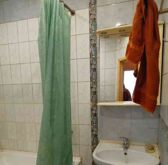 3-комн. квартира, 70 м2, 2/2 эт. Коломна