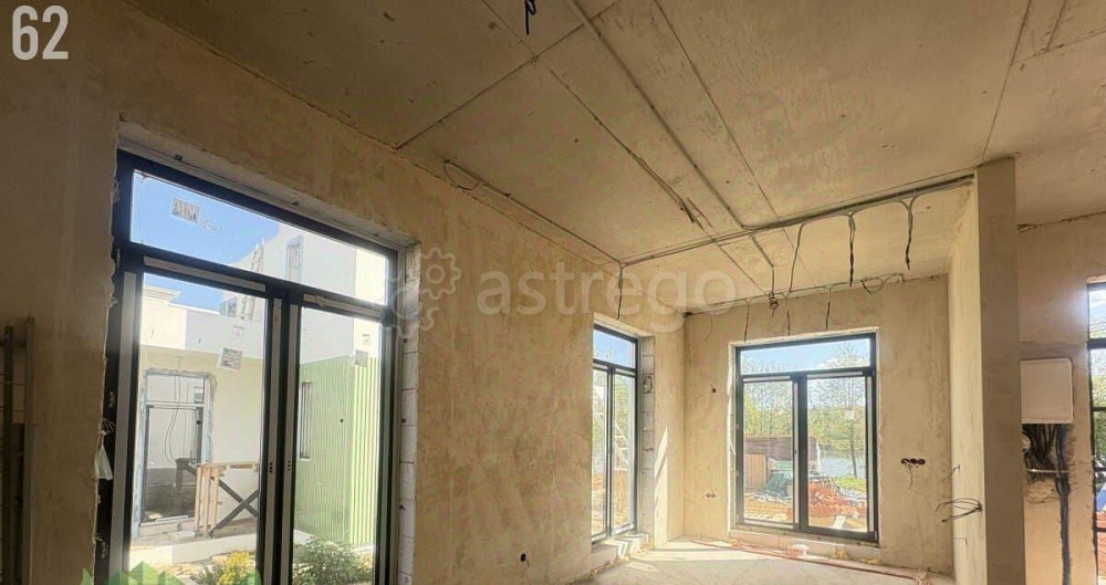 Дом, 109 м2, 4 сотки, 2 эт. Москва - изображение 4