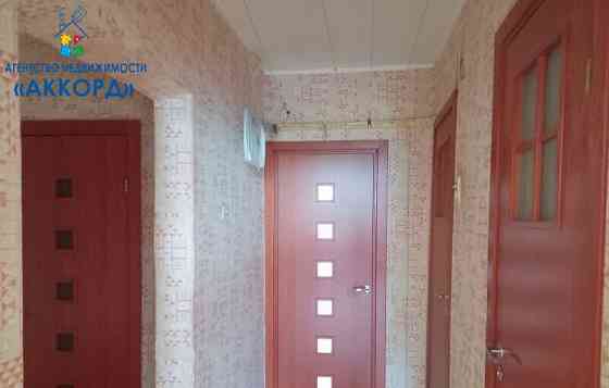 3-комн. квартира, 62.9 м2, 4/9 эт. Барнаул