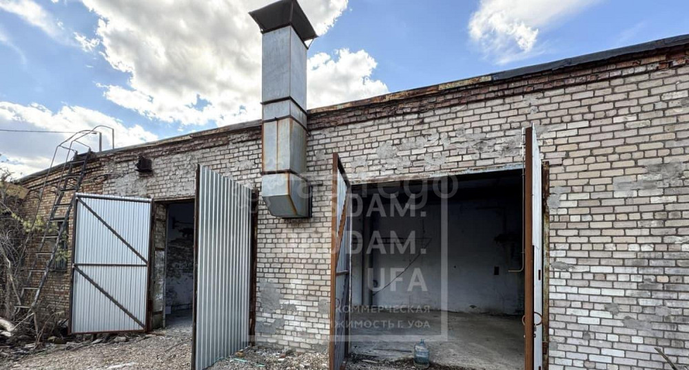 Склад, 67 м2 Уфа - изображение 1