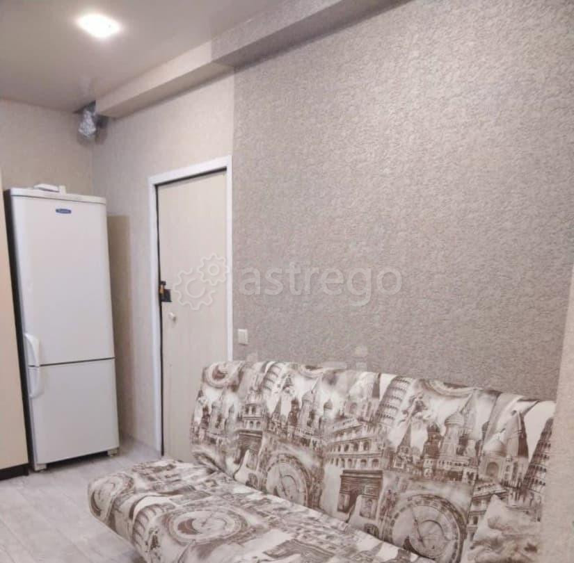 Студия, 16.2 м2, 3/9 эт. Красноярск - изображение 3