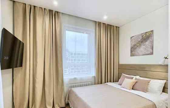 1-комн. квартира, 19 м2, 16/22 эт. Москва