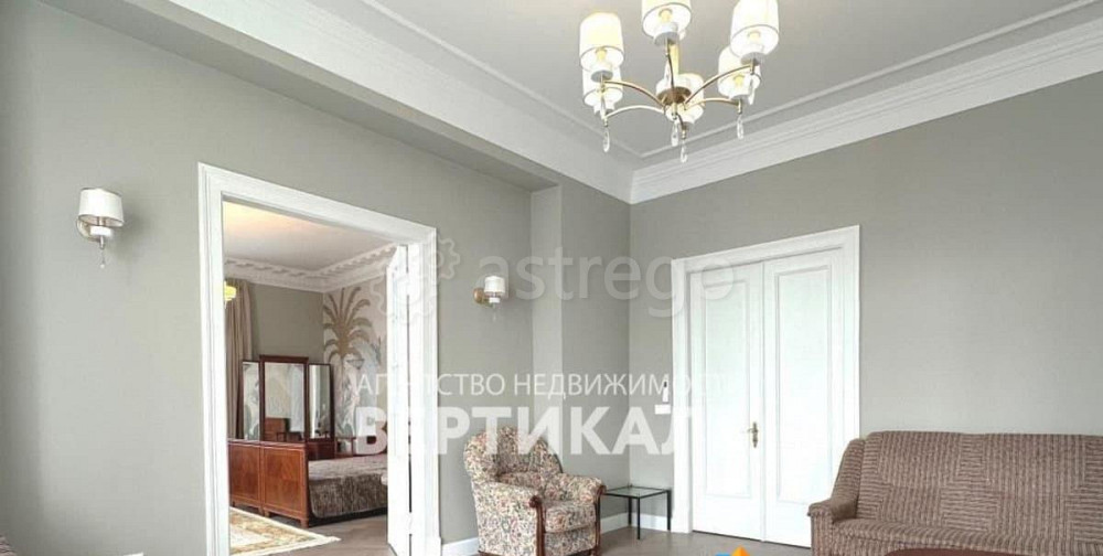 4-комн. квартира, 120 м2, 7/7 эт. Москва - изображение 7