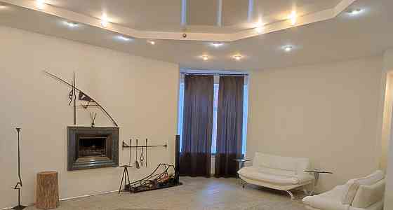 5-комн. квартира, 210 м2, 4/6 эт. Санкт-Петербург