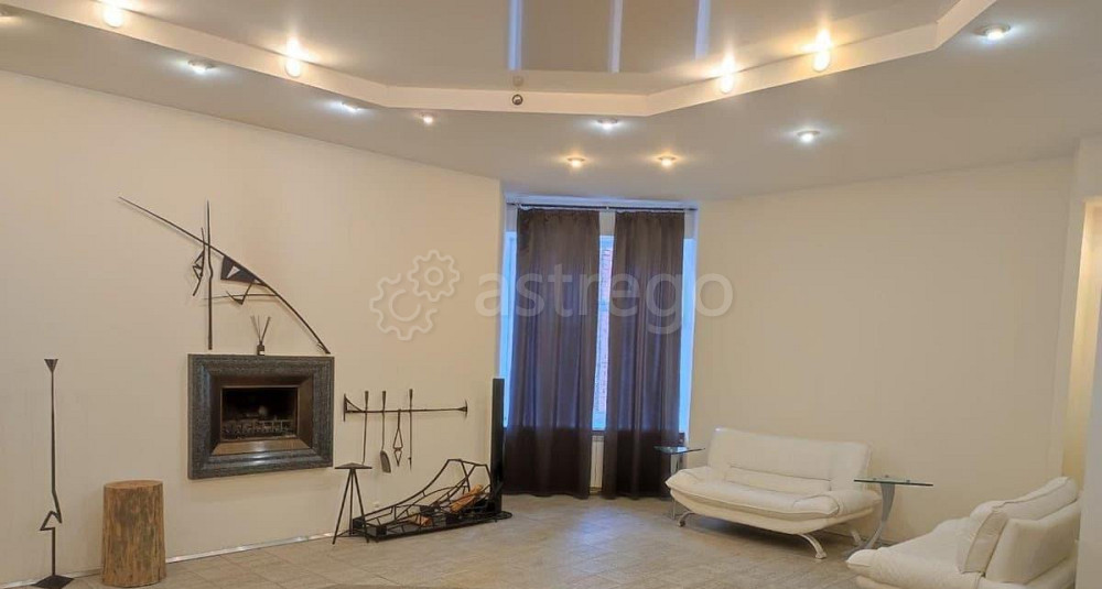 5-комн. квартира, 210 м2, 4/6 эт. Санкт-Петербург - изображение 4