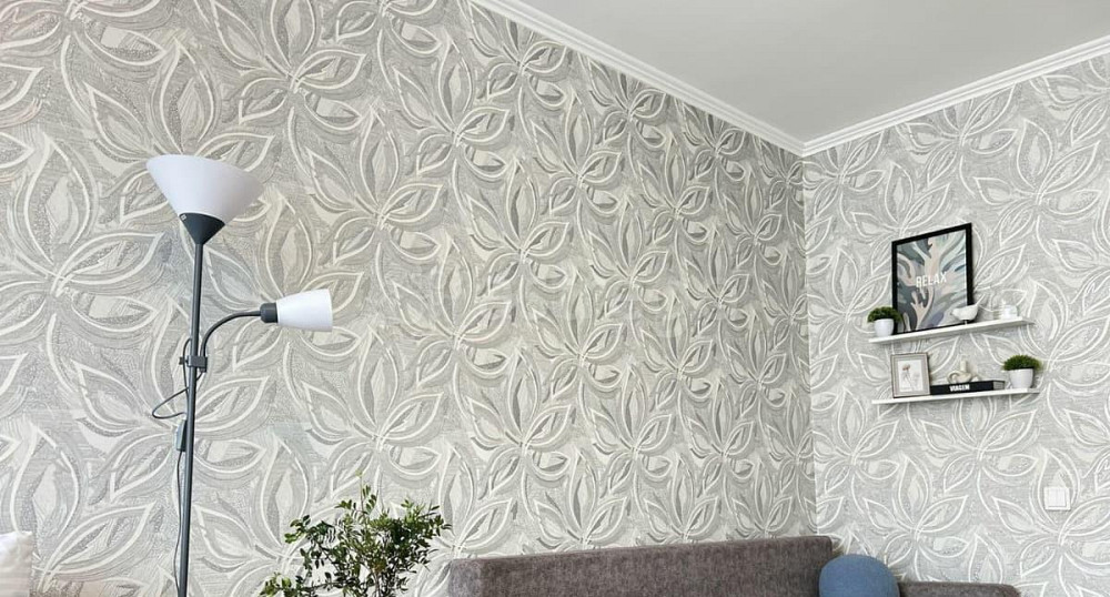 1-комн. апарт-ы, 42 м2, 2/10 эт. Красноярск - изображение 6