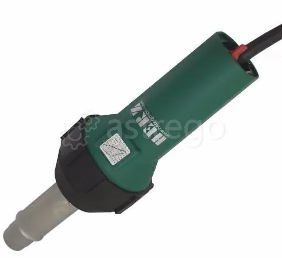 Ручной фен для сварки полимеров RION Herz Фены технические Москва - изображение 1