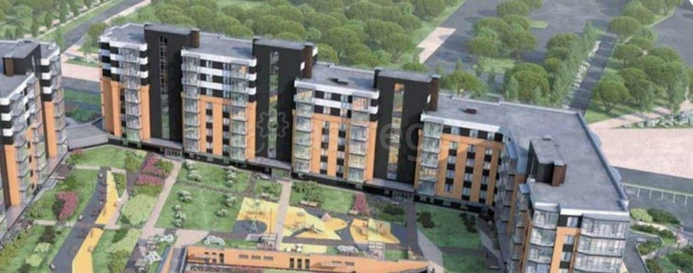 Свободного назначения, 58 м2 Санкт-Петербург - изображение 2