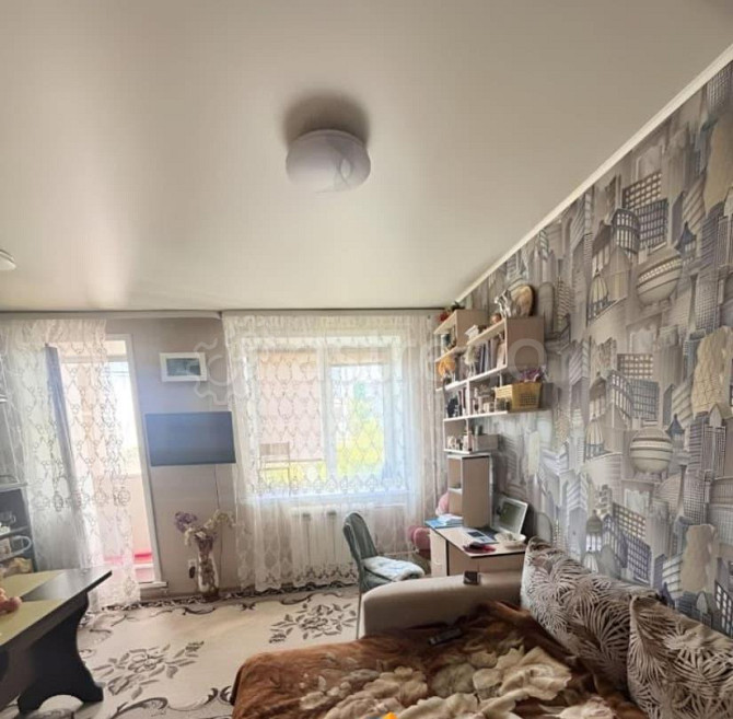 Студия, 24 м2, 4/5 эт. Бийск - изображение 6