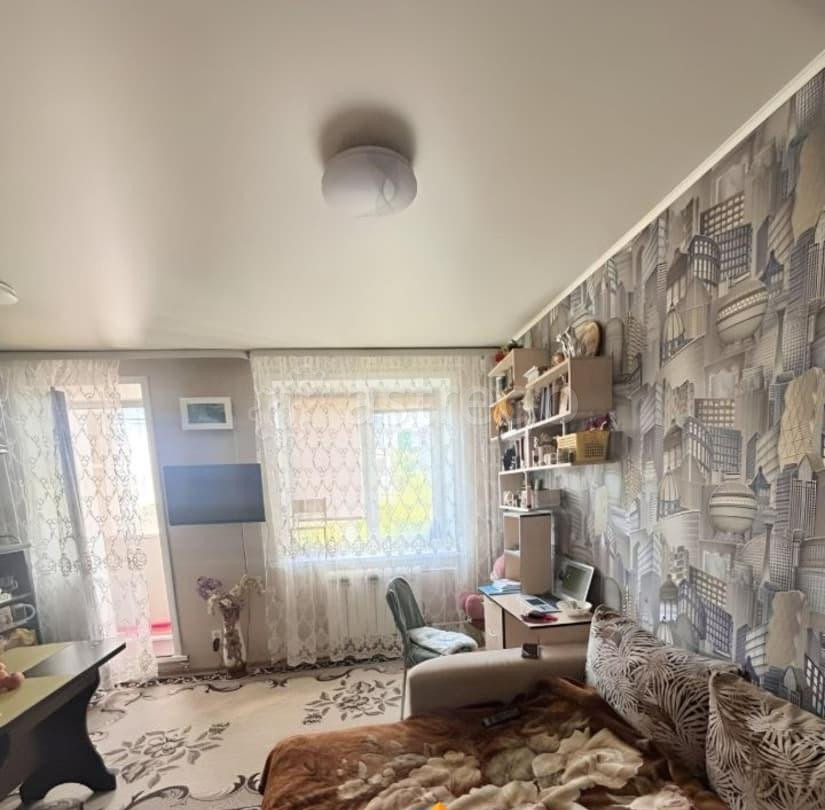 Студия, 24 м2, 4/5 эт. Бийск - изображение 6