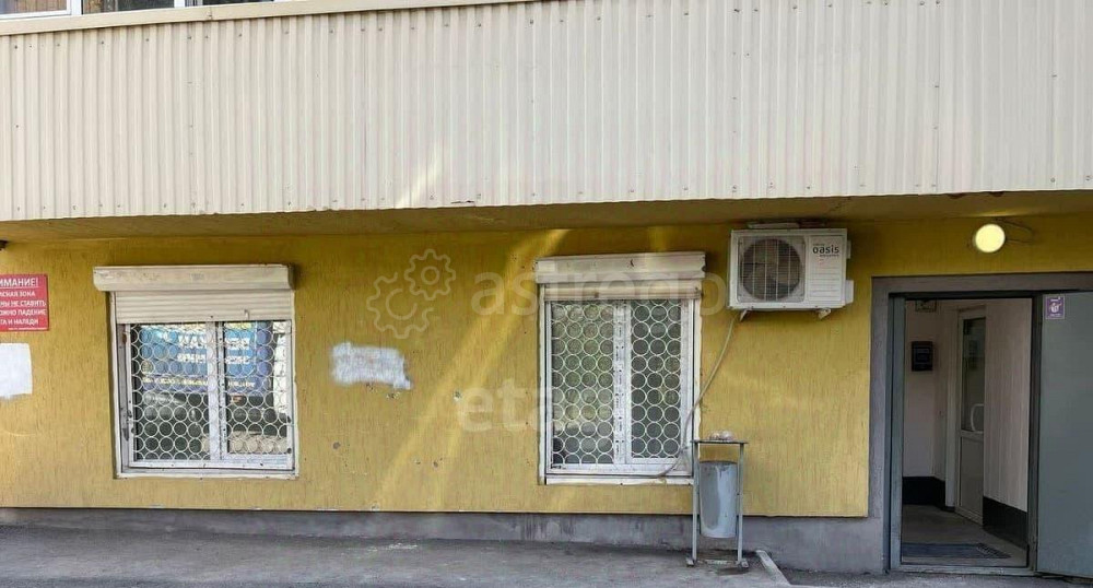 Свободного назначения, 36.5 м2 Уфа - изображение 1
