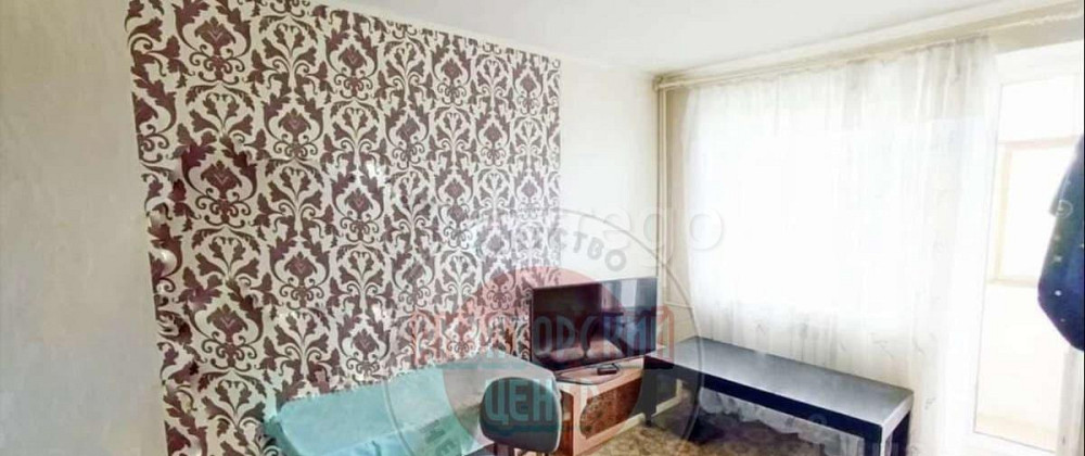 1-комн. квартира, 31.5 м2, 2/5 эт. Белгород - изображение 3