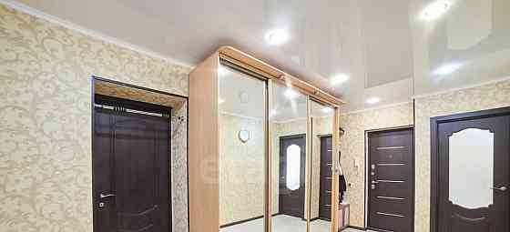 3-комн. квартира, 72.4 м2, 2/10 эт. Стерлитамак