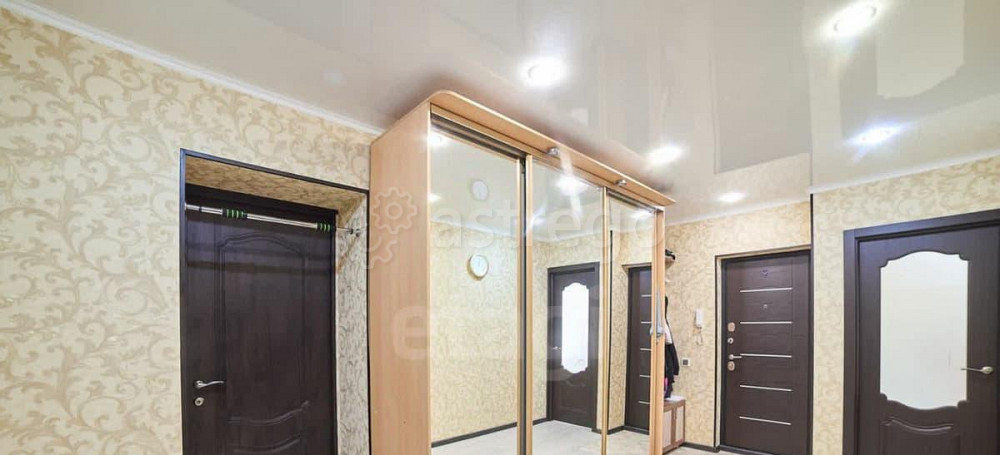 3-комн. квартира, 72.4 м2, 2/10 эт. Стерлитамак - изображение 2