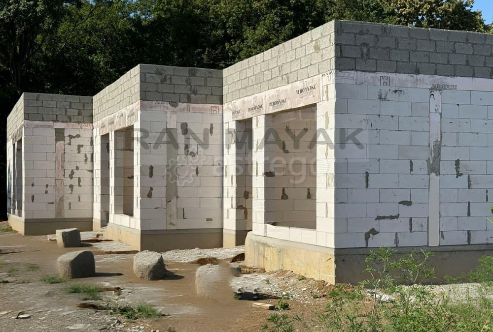 Таунхаус, 215.5 м, 9.62 сотки, 1 эт. Тульский - изображение 4