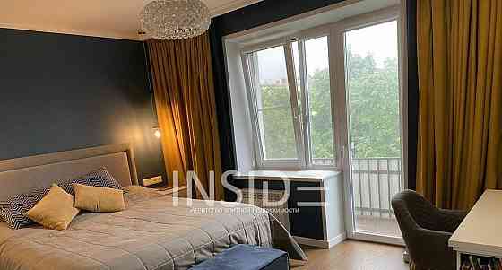 3-комн. квартира, 84 м2, 6/8 эт. Москва